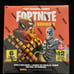 2021 Panini Fortnite Series 3 Factory Sealed Mega Box