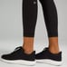 Lululemon Size 6 Black Wunder Train High-Rise Tight 25 Length, NWT, 98