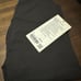 Lululemon Size 6 Black Wunder Train High-Rise Tight 25 Length, NWT, 98