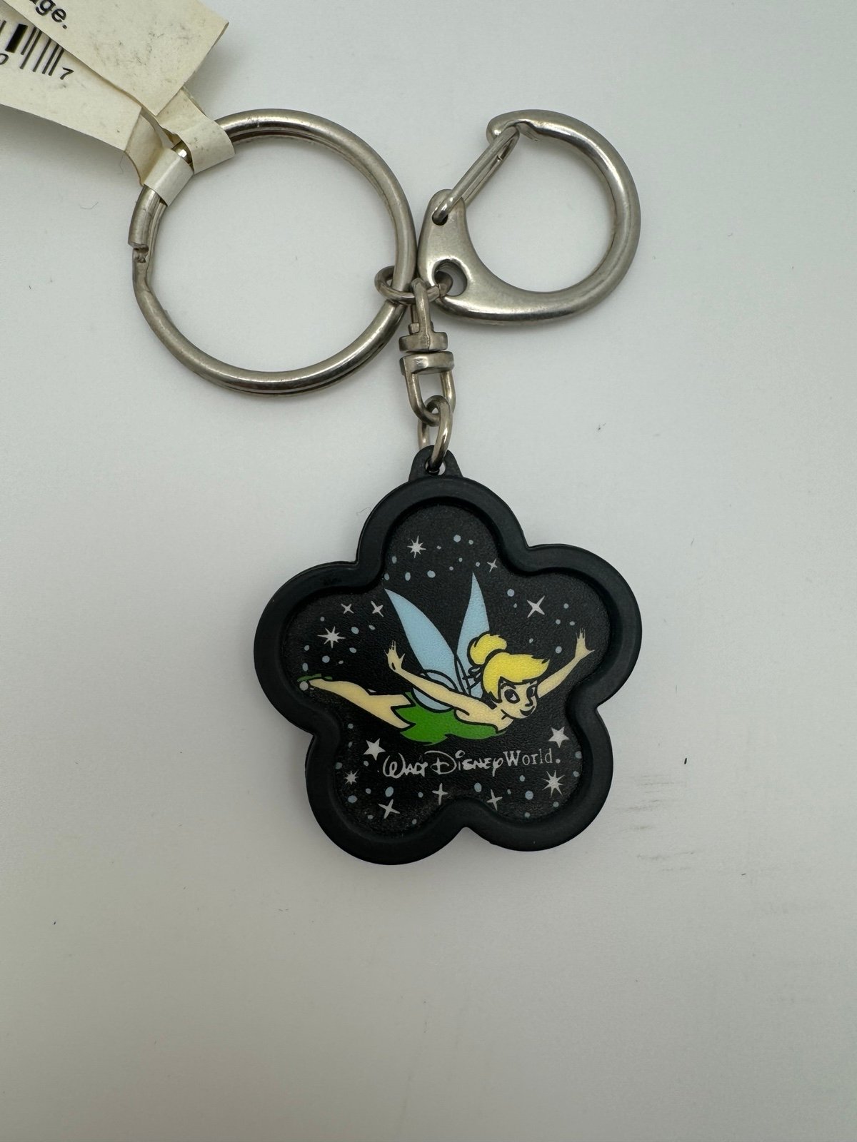 Tinkerbell WDW Keychain/clip