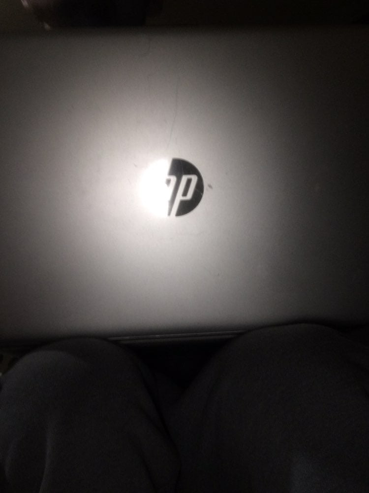HP Gaming Laptop