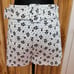 Floral Printed Belted Shorts