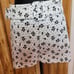 Floral Printed Belted Shorts