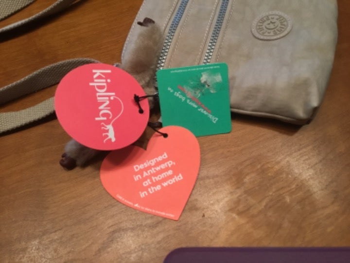 Kipling Mini Purse