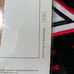 WWE Umaga autograph