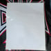 WWE Umaga autograph