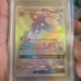 2019 Pokemon Cosmic Eclipse #250 Full Art Vileplume GX Secret PSA 9
