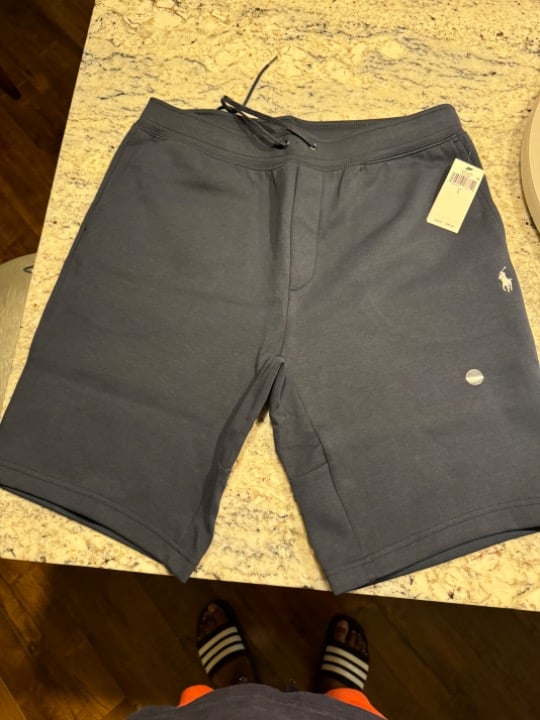Polo Ralph Lauren Shorts Size Large