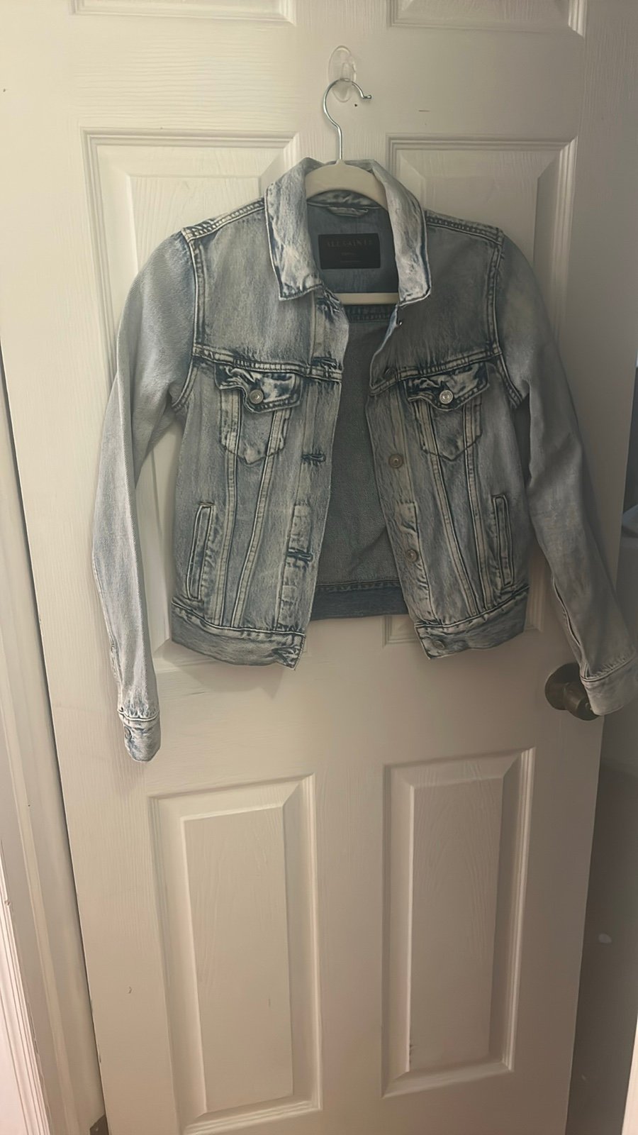 All saints Jacket