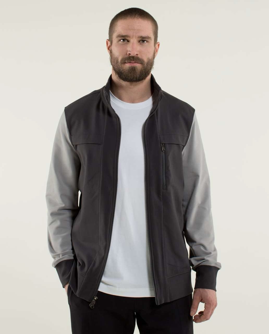 Like new Mens Lululemon jacket
