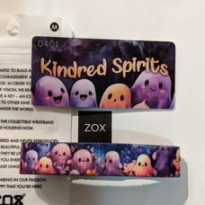 Zox Kindred Spirits Halloween Retail Exclusive #401 Ghosts
