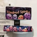 Zox Kindred Spirits Halloween Retail Exclusive #401 Ghosts