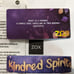 Zox Kindred Spirits Halloween Retail Exclusive #401 Ghosts