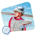 Animal Kids Bike Helmet for Boys and Girls, Grey Shark