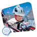 Animal Kids Bike Helmet for Boys and Girls, Grey Shark