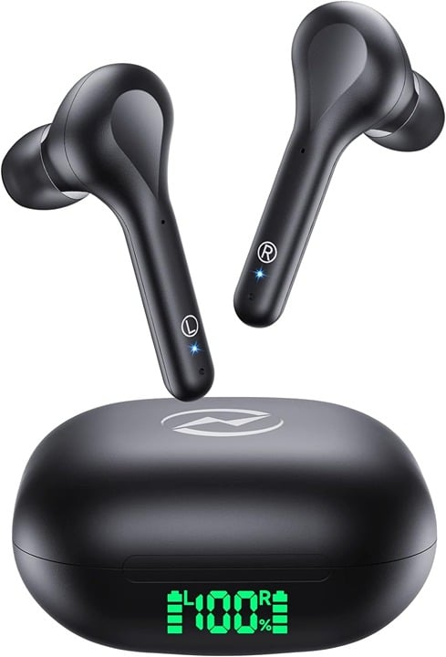 Wireless Earbuds -NWT