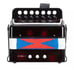 Kids Children 7-Key 2 Bass