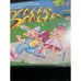 Vintage 1985 Strangers and Dangers Educational Safety Board Game - 100% COMPLETE