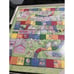 Vintage 1985 Strangers and Dangers Educational Safety Board Game - 100% COMPLETE