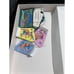 Vintage 1985 Strangers and Dangers Educational Safety Board Game - 100% COMPLETE