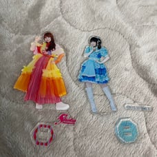 Shoko Nakagawa Acrylic Stand