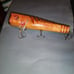 Handmade and Painted Novelty Fishing Lure