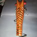 Handmade and Painted Novelty Fishing Lure