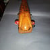 Handmade and Painted Novelty Fishing Lure