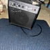 Guitar Amp