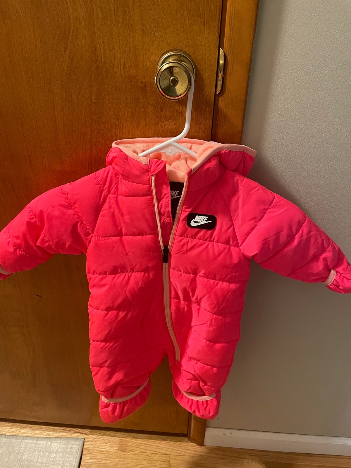 Nike Snowsuit