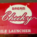 USB Missle Launcher Dream Cheeky