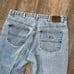 Vintage 90s Polo Jeans Co Baggy Straight Leg Jeans Mens Size 40 x 32