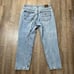 Vintage 90s Polo Jeans Co Baggy Straight Leg Jeans Mens Size 40 x 32