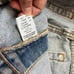 Vintage 90s Polo Jeans Co Baggy Straight Leg Jeans Mens Size 40 x 32