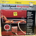 Vintage Pollenex Whirlpool Deep Heat Spa Deluxe Original Box Bathroom Bathtub