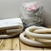 Vintage Pollenex Whirlpool Deep Heat Spa Deluxe Original Box Bathroom Bathtub