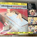 Vintage Pollenex Whirlpool Deep Heat Spa Deluxe Original Box Bathroom Bathtub