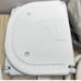 Vintage Pollenex Whirlpool Deep Heat Spa Deluxe Original Box Bathroom Bathtub