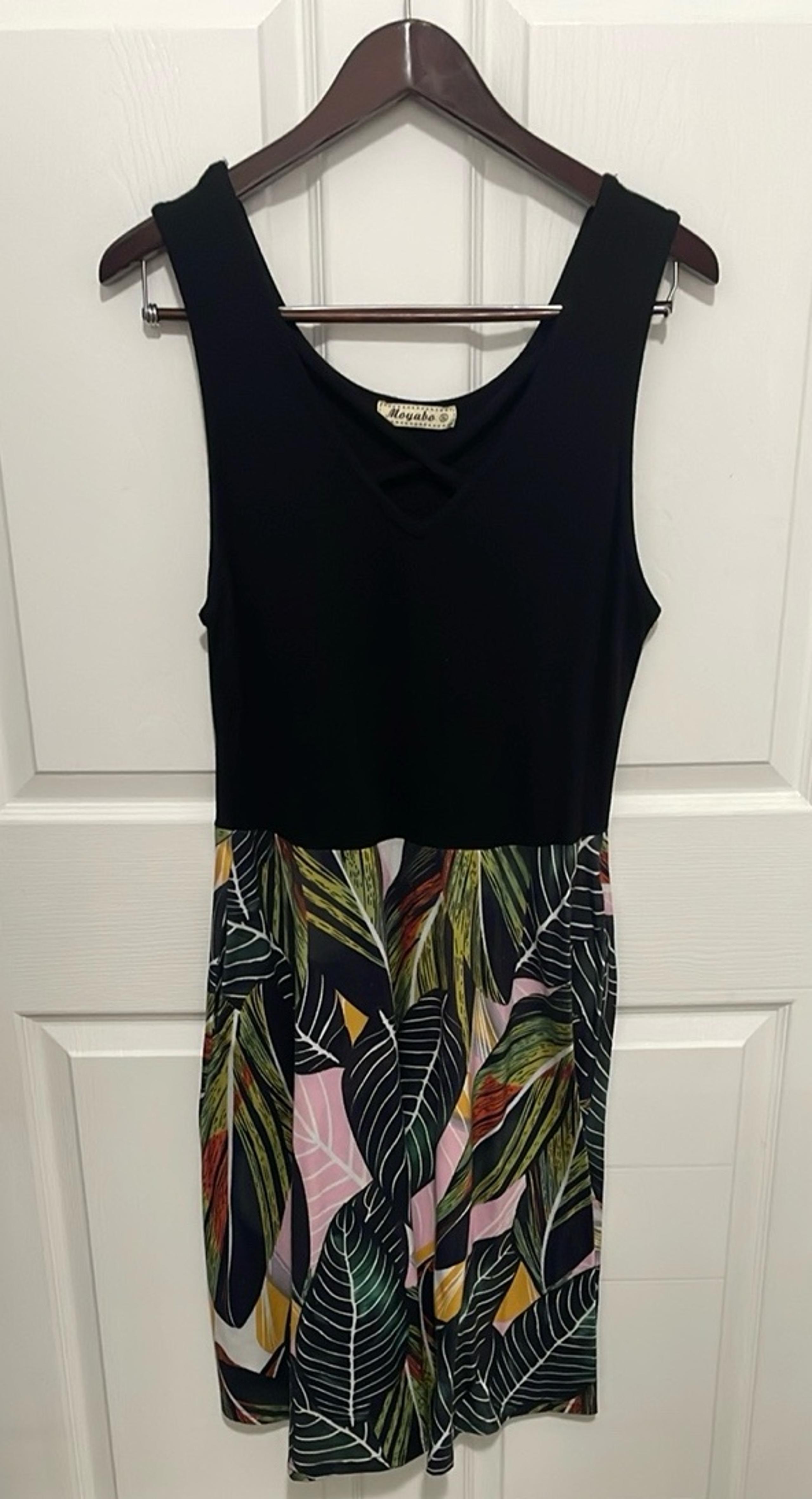 Amazon dress size XL
