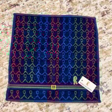 Roberta di Camerino mini towel