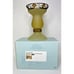 PartyLite Paris Retro Pillar Holder Retired NIB P15D/P8333