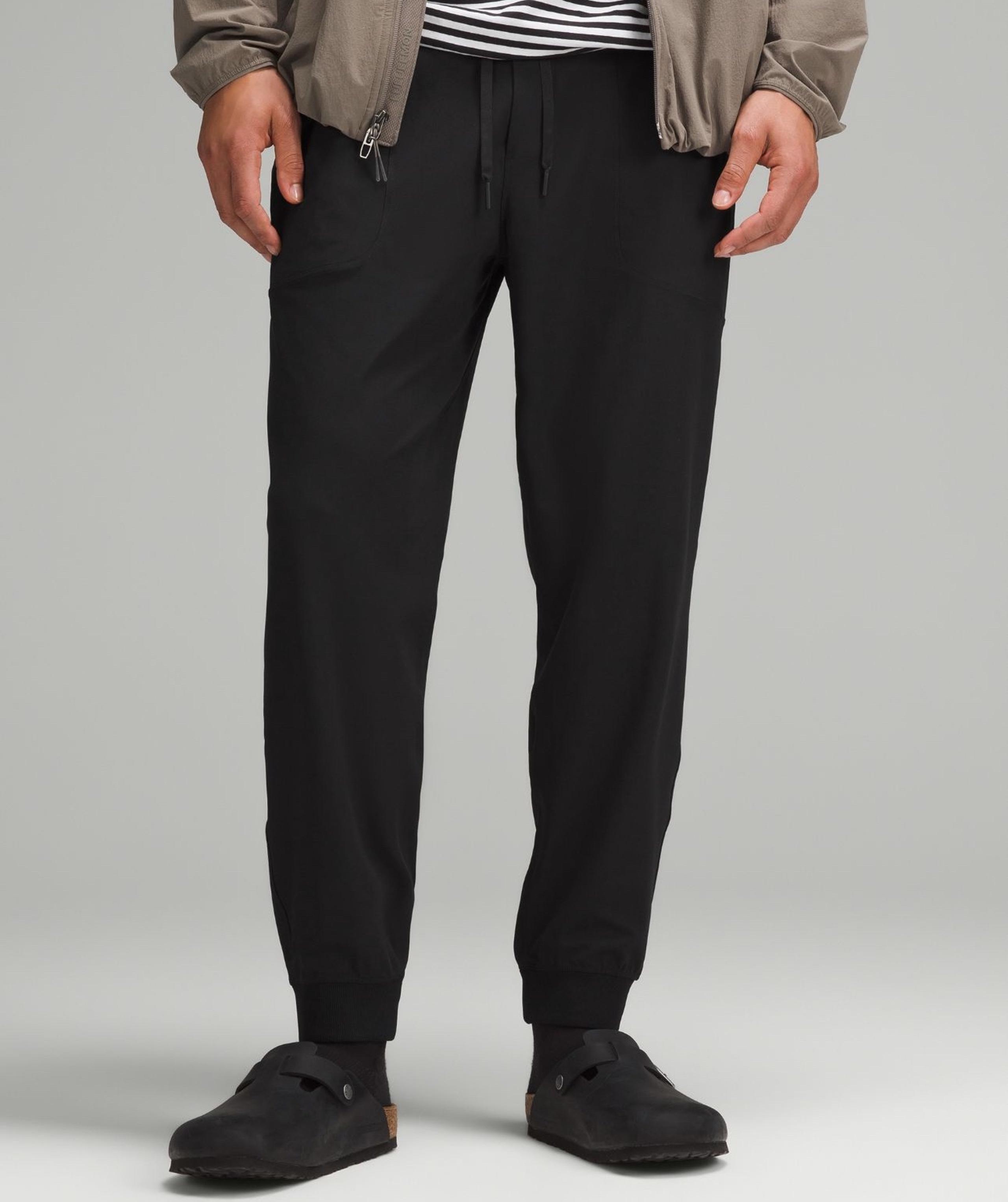 Lululemon ABC Jogger Regular - Size Medium - 30”