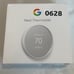 Google Nest Learning Thermostat Programmable Smart Thermostat for Home Snow NIB