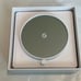 Google Nest Learning Thermostat Programmable Smart Thermostat for Home Snow NIB