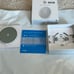 Google Nest Learning Thermostat Programmable Smart Thermostat for Home Snow NIB