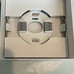 Google Nest Learning Thermostat Programmable Smart Thermostat for Home Snow NIB