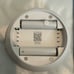 Google Nest Learning Thermostat Programmable Smart Thermostat for Home Snow NIB