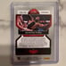 Montez Ford Aqua /49 2022 Panini WWE Prizm