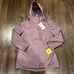 Gerry Women’s 3-in-1 Rain Systems Vest & Jacket Purple Size Small