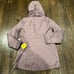 Gerry Women’s 3-in-1 Rain Systems Vest & Jacket Purple Size Small